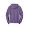 Port & Company® Heathered Colors Core Fleece Pullover Hooded Sweatshirt